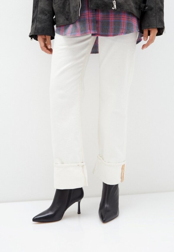 Ботильоны Palazzo D'oro