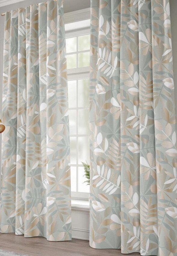 Шторы Comfy Way