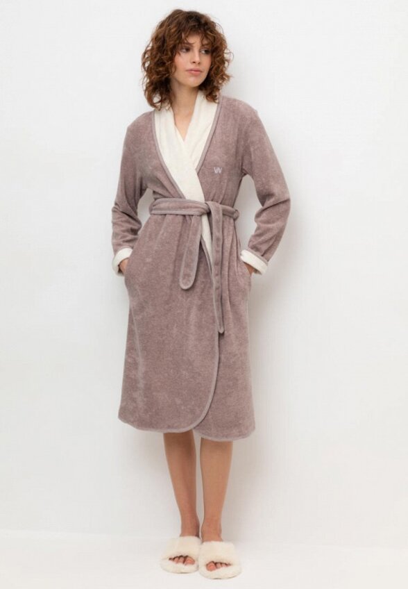 Халат домашний Very Neat