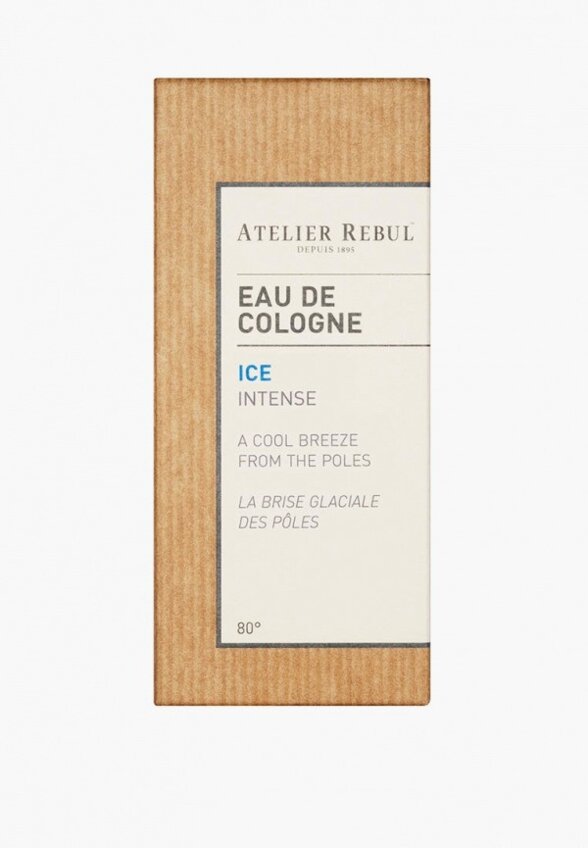 Одеколон Atelier Rebul