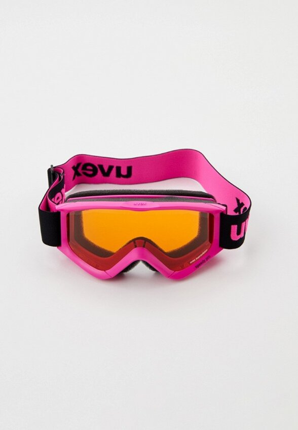 Маска горнолыжная Uvex