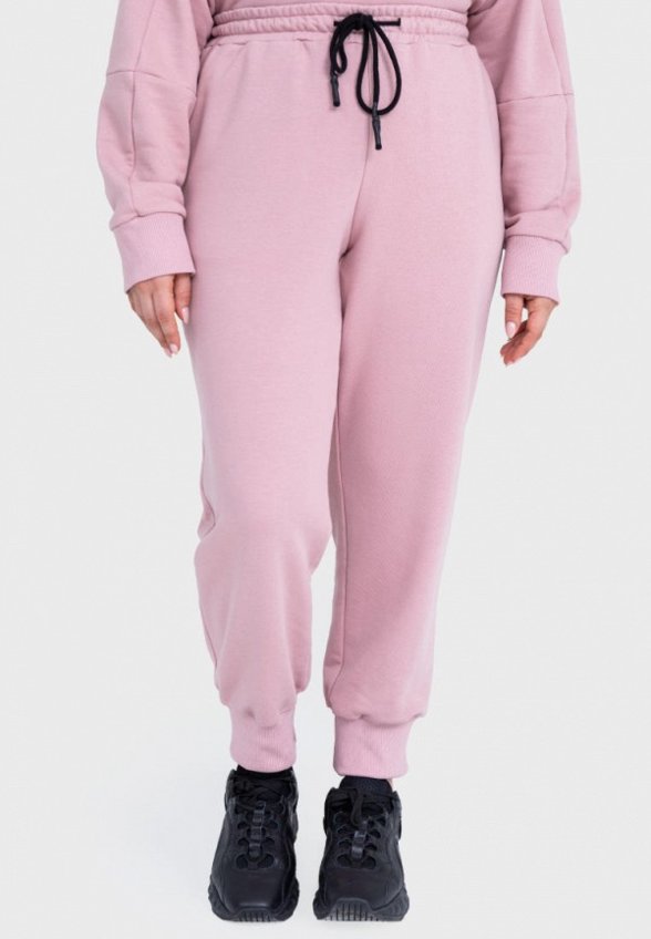 Брюки спортивные Lessismore