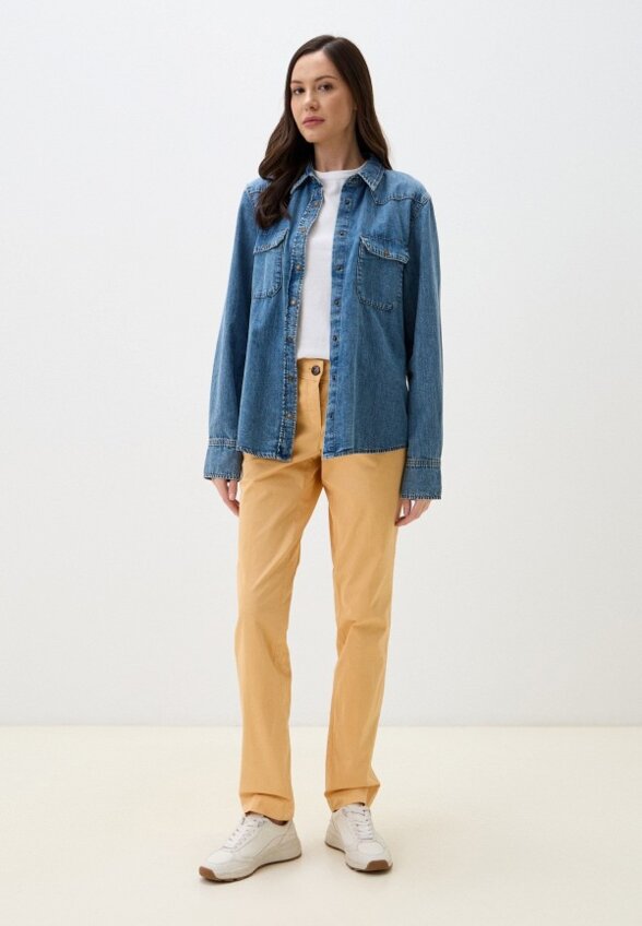 Брюки Vera Lapina