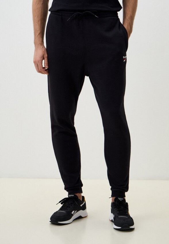 Брюки спортивные Reebok