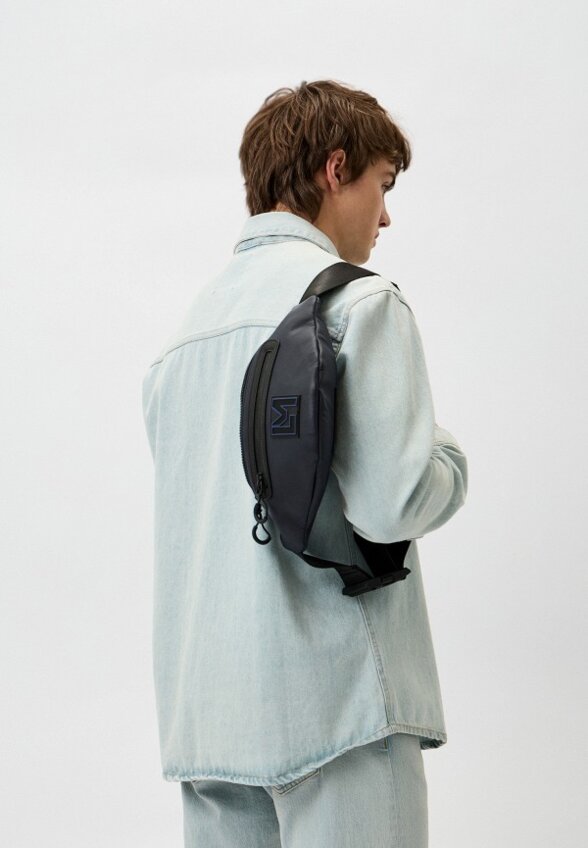 Сумка поясная La Martina