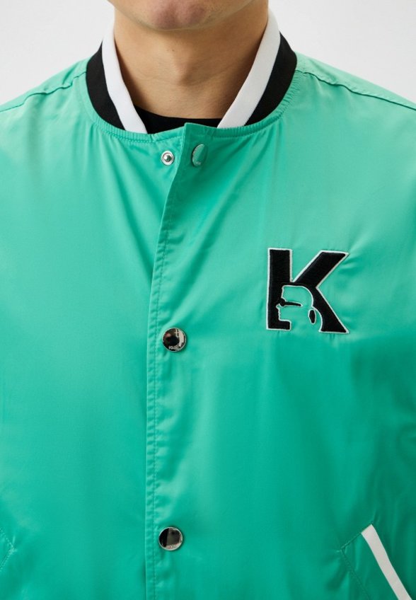 Куртка Karl Lagerfeld