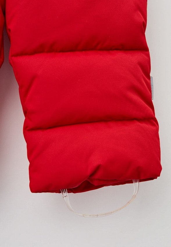 Комбинезон утепленный АксАрт