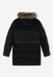 Куртка утепленная детская Columbia Marquam Peak Fusion II Parka, Черный3  - превью