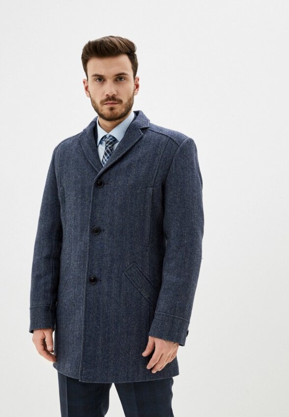 Пальто Bazioni