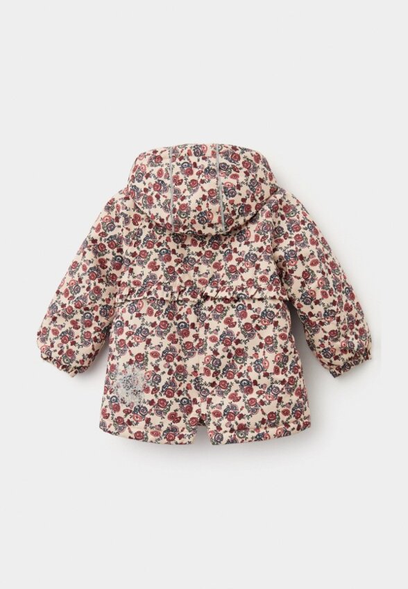 Куртка утепленная Minymo