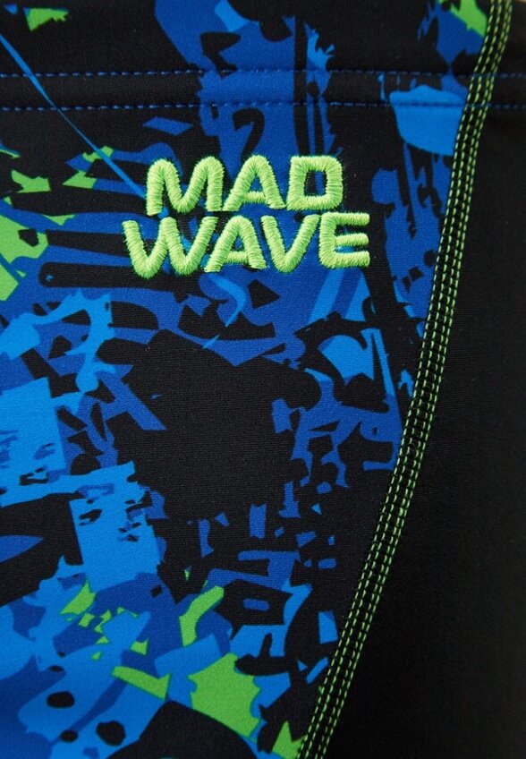 Плавки MadWave