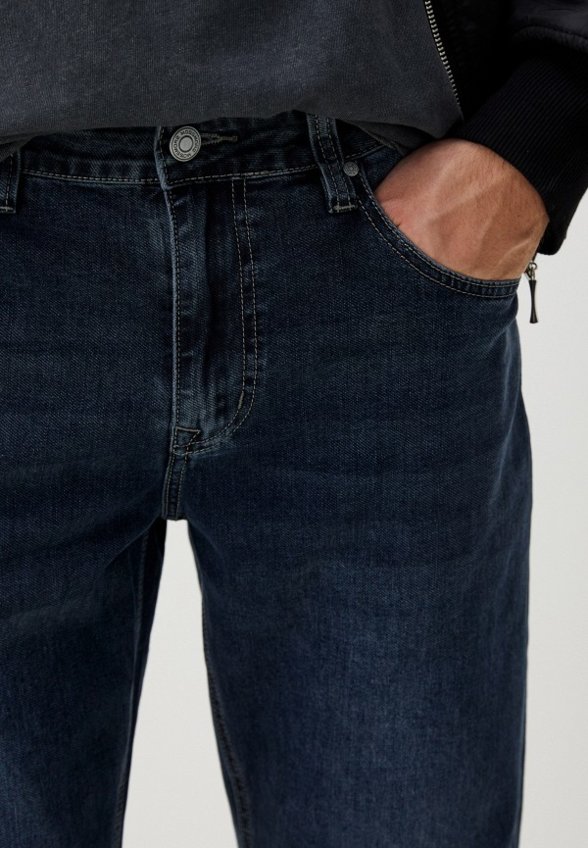 Джинсы Mossmore