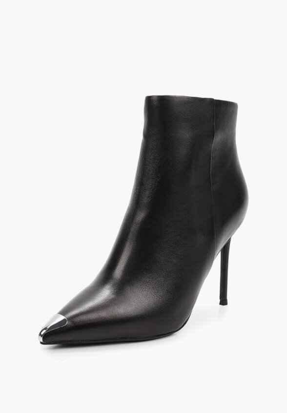 Ботильоны Massimo Renne