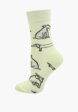 Носки 5 пар bb socks11  - превью
