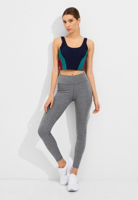 Топ спортивный Beach Riot