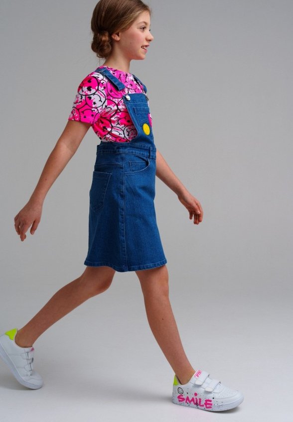 Сарафан PlayToday