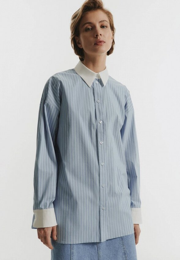 Рубашка Daisyknit