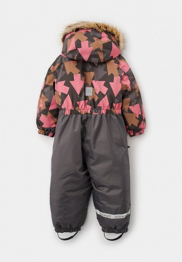 Комбинезон утепленный Kerry