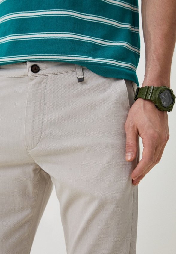 Брюки Luxor By Ramo