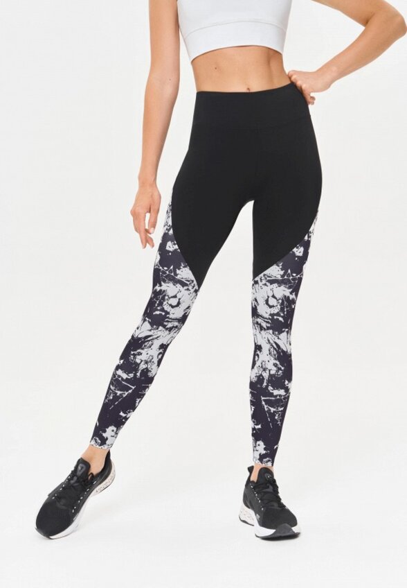 Леггинсы Neverlate