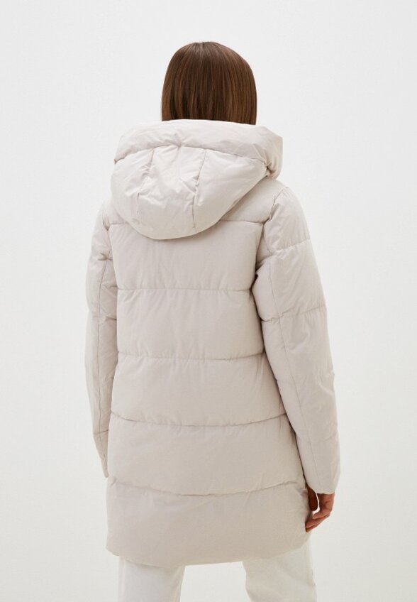 Пуховик Winterra