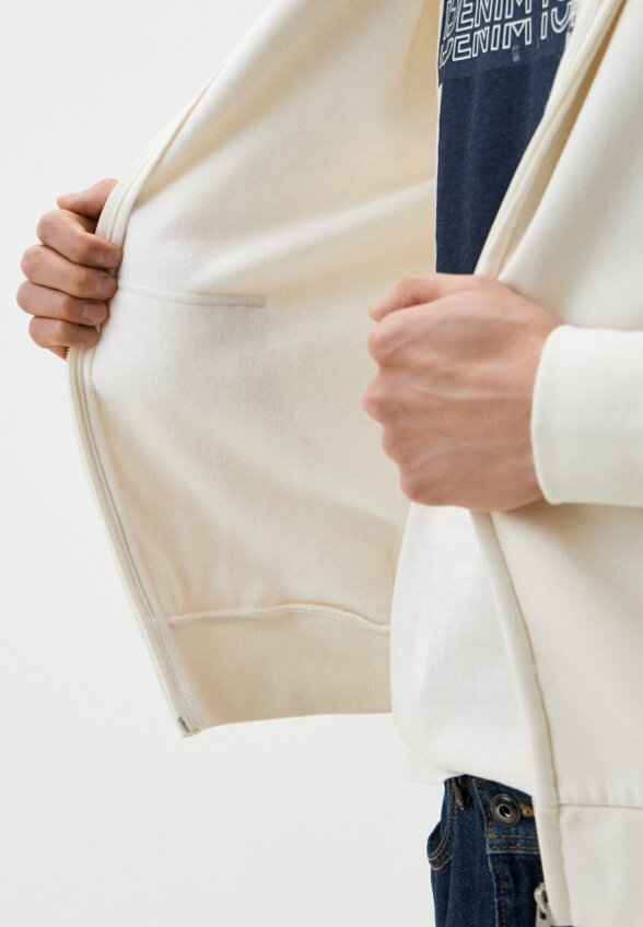 Толстовка Tom Tailor