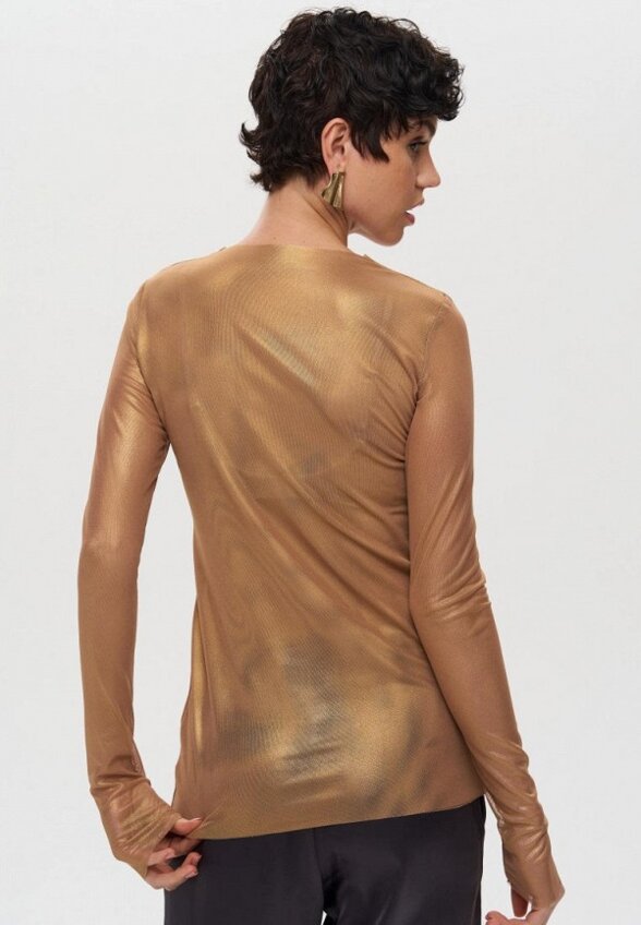 Лонгслив Ja&Vi