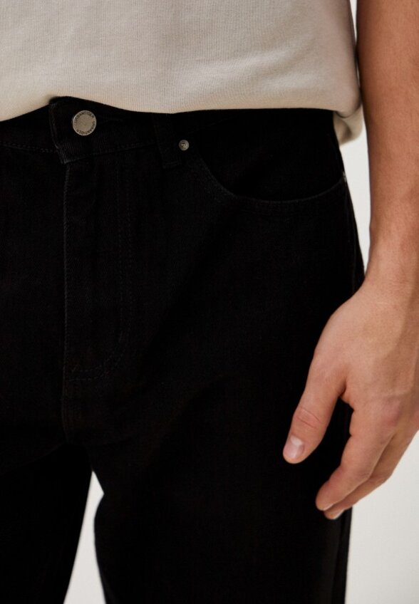 Джинсы Urban Tiger