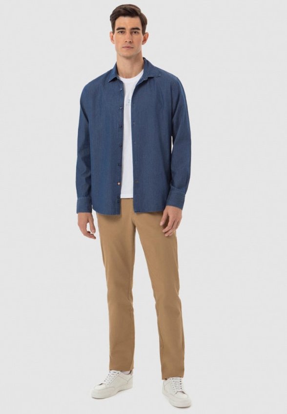 Рубашка Kanzler