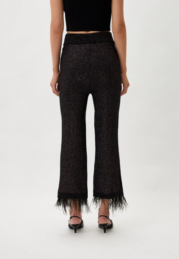 Брюки Patrizia Pepe