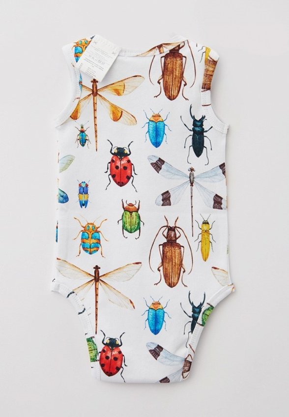 Боди Ete Children