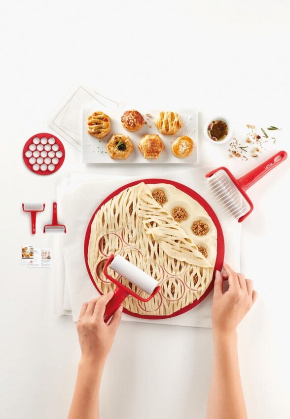 Форма для выпечки Brabantia