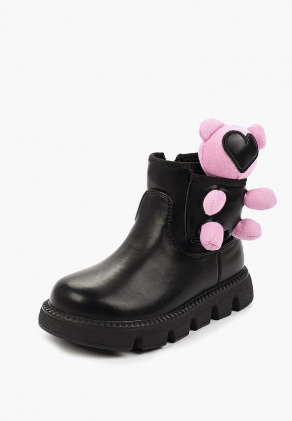 Полусапоги Indigo Kids