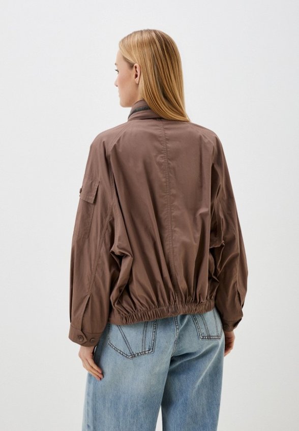 Ветровка Снежная Королева