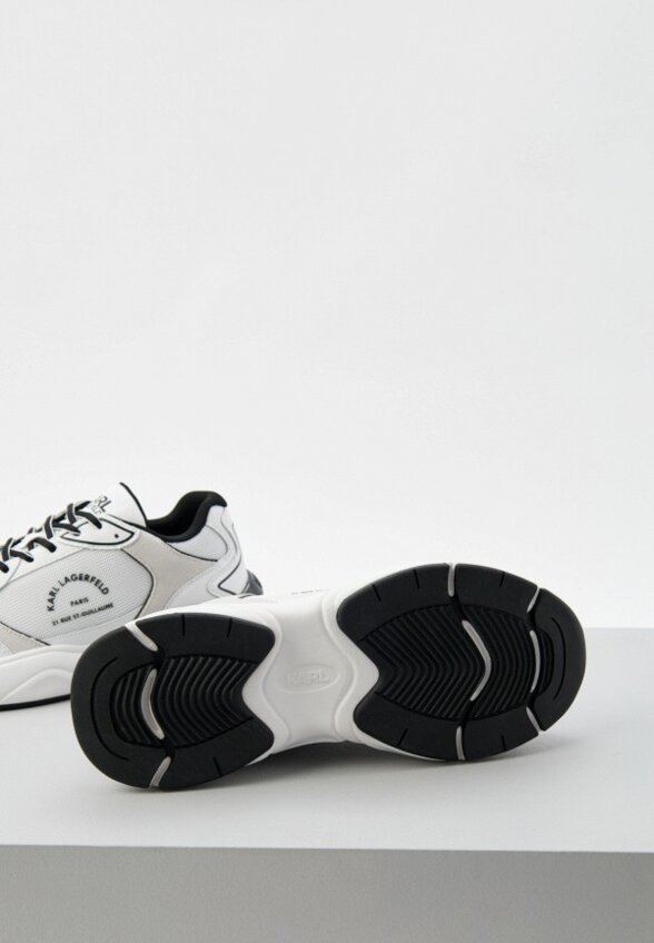 Кроссовки Karl Lagerfeld