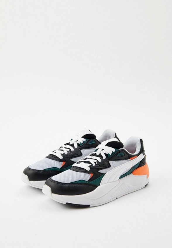 Кроссовки PUMA