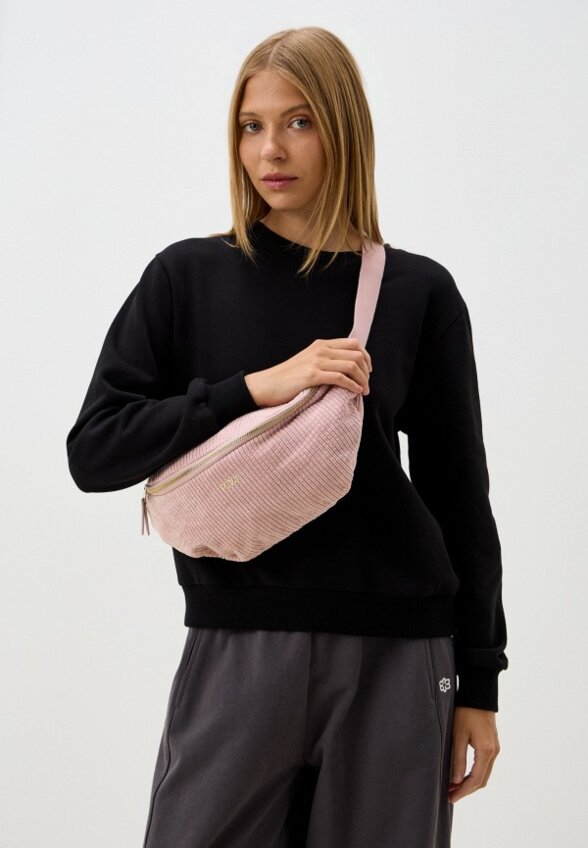 Сумка поясная Roxy