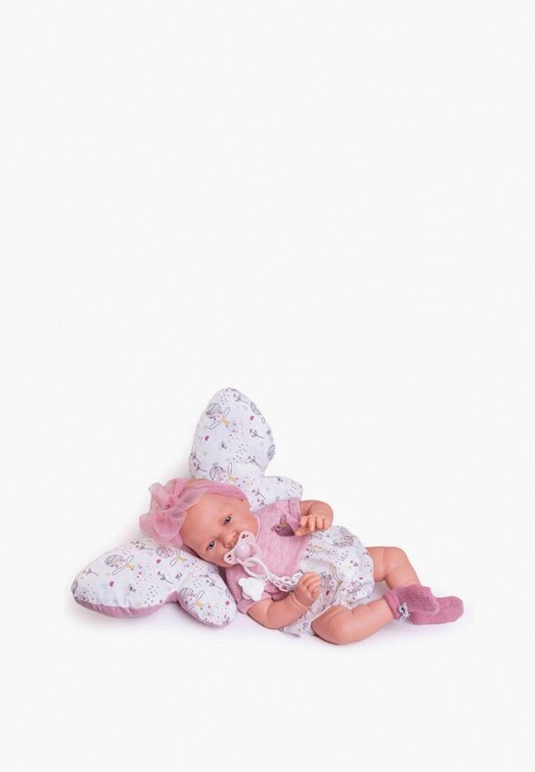 Пупс Munecas Dolls Antonio Juan