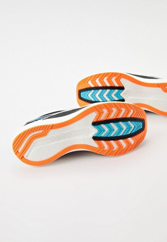 Кроссовки Saucony