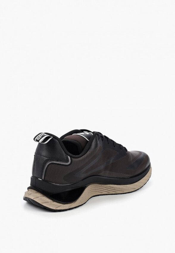 Кроссовки Soprani Sport