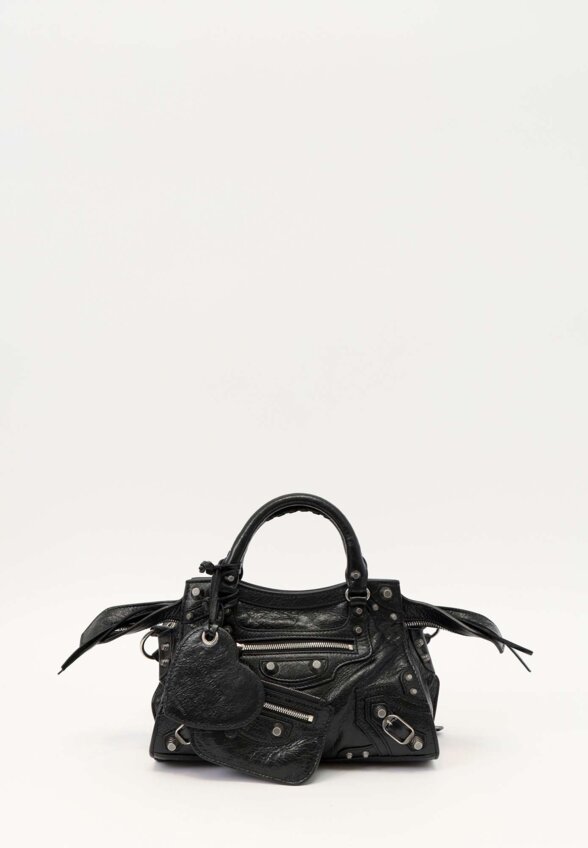 Balenciaga Neo Cagole