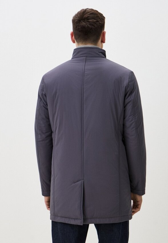 Куртка утепленная Laconi