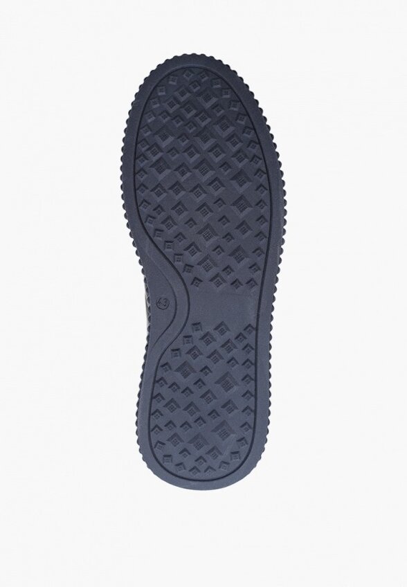 Кеды Emanuele Gelmetti