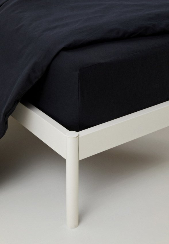 Простыня 2-спальная Lamoda Home