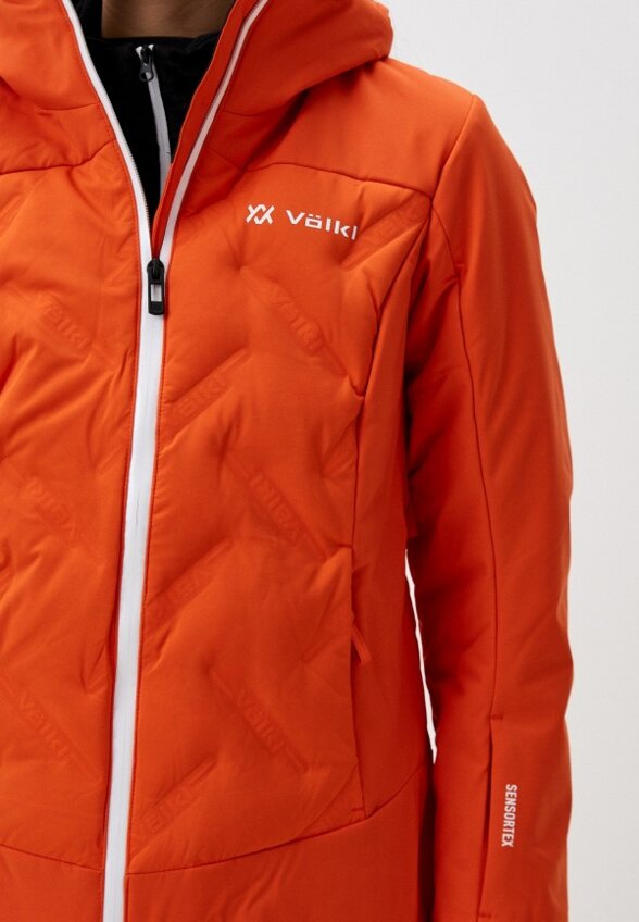 Куртка горнолыжная Volkl