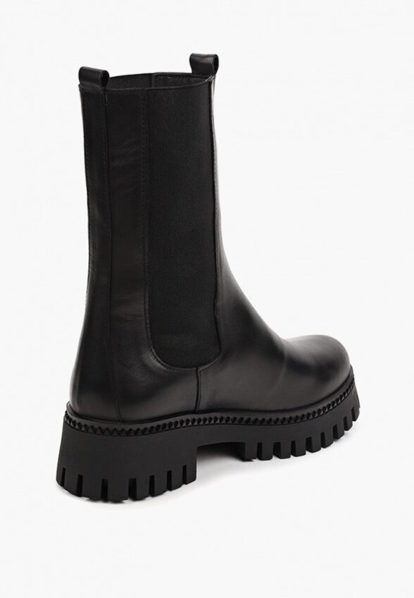 Ботинки Dakkem