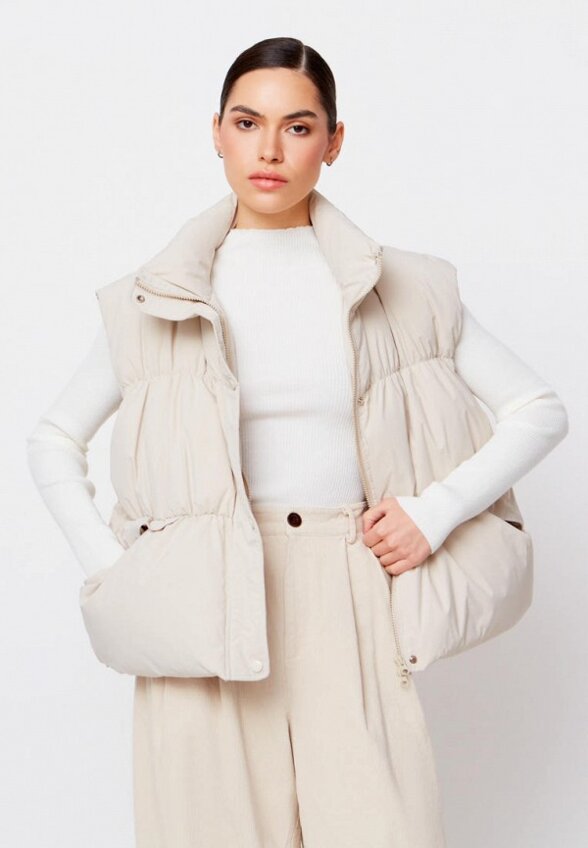 Жилет утепленный Vittoria Vicci