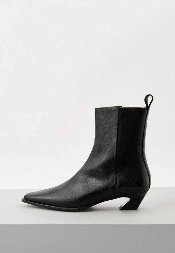 Ботильоны Bimba Y Lola