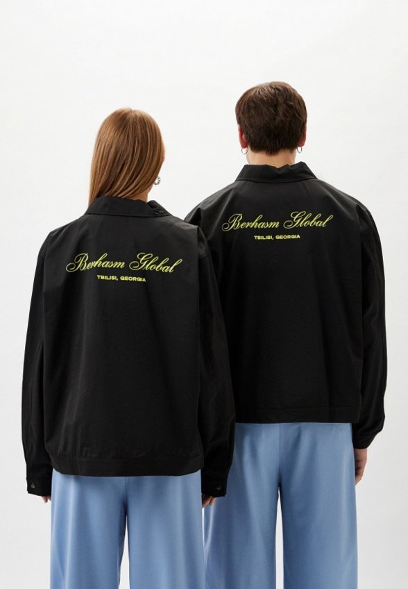 Ветровка Berhasm