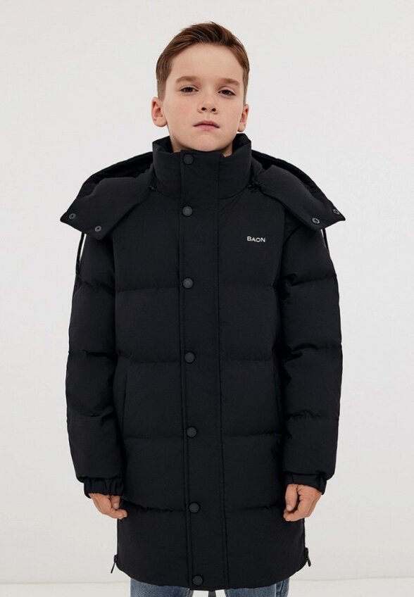 Пуховик Baon